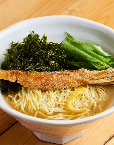 料理