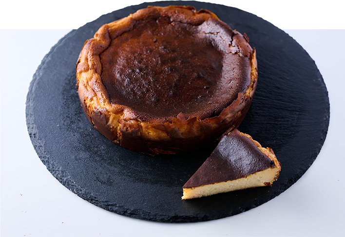 ケーキ